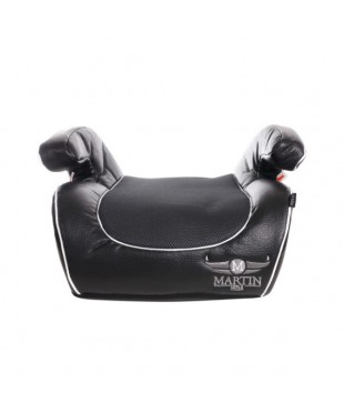 Автокресло Martin noir Humbi Air black
